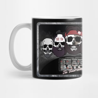 Final Season Mug